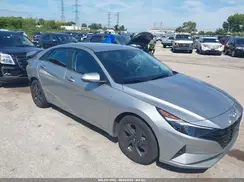 5NPLM4AG2PH104295 2023 HYUNDAI ELANTRA
