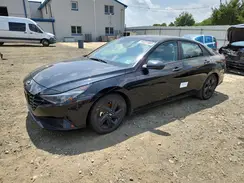 5NPLM4AG2PH107889 2023 HYUNDAI ELANTRA