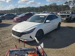 5NPLM4AG2PH108167 2023 HYUNDAI ELANTRA
