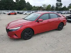 5NPLM4AG2PH108525 2023 HYUNDAI ELANTRA