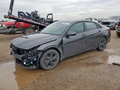 5NPLM4AG2PH108816 2023 HYUNDAI ELANTRA