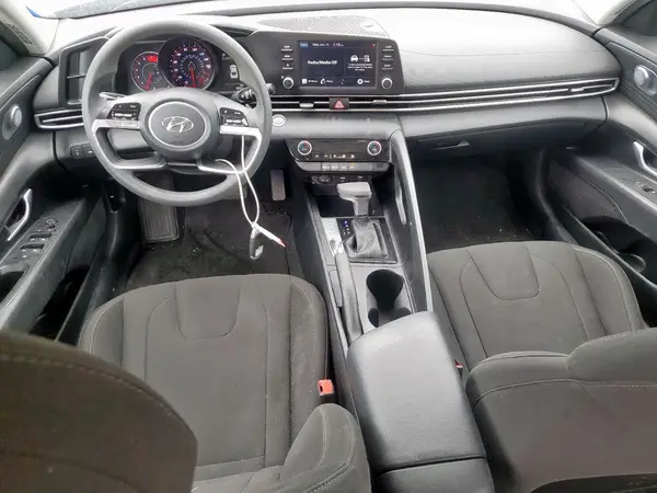 5NPLM4AG2PH108816 2023 HYUNDAI ELANTRA - Image 8