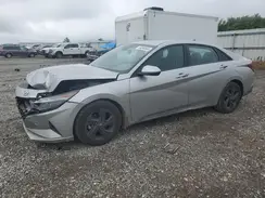 5NPLM4AG2PH109660 2023 HYUNDAI ELANTRA