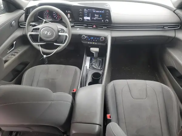 5NPLM4AG2PH109660 2023 HYUNDAI ELANTRA - Image 8