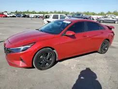 5NPLM4AG2PH109898 2023 HYUNDAI ELANTRA