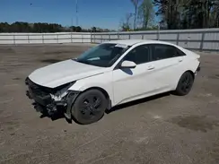 5NPLM4AG2PH110243 2023 HYUNDAI ELANTRA