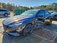 5NPLM4AG2PH110288 2023 HYUNDAI ELANTRA