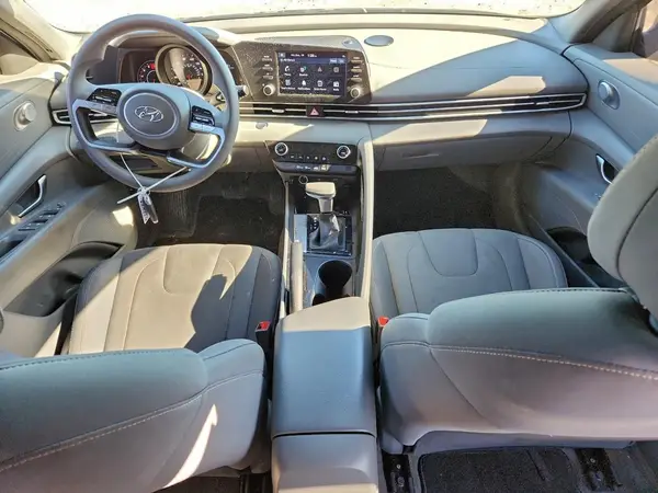 5NPLM4AG2PH110288 2023 HYUNDAI ELANTRA - Image 8