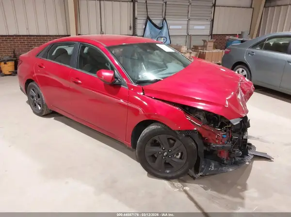 5NPLM4AG2PH110422 2023 HYUNDAI ELANTRA - Image 1