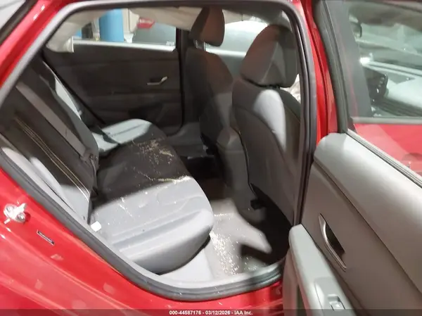 5NPLM4AG2PH110422 2023 HYUNDAI ELANTRA - Image 8