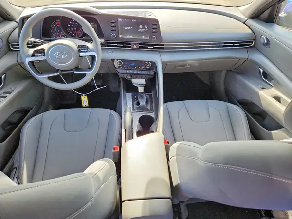 5NPLM4AG2PH112039 2023 HYUNDAI ELANTRA - Image 8