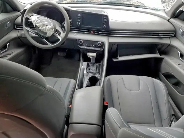 5NPLM4AG2PH112137 2023 HYUNDAI ELANTRA - Image 8