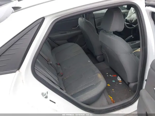 5NPLM4AG2PH113367 2023 HYUNDAI ELANTRA - Image 8