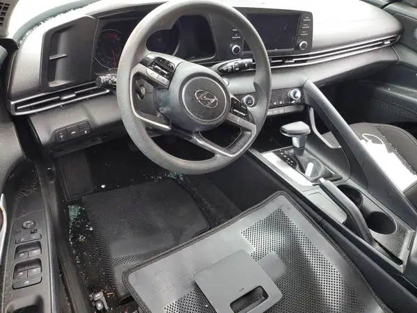 5NPLM4AG2PH114454 2023 HYUNDAI ELANTRA - Image 8