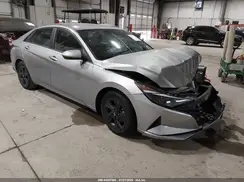 5NPLM4AG2PH114888 2023 HYUNDAI ELANTRA