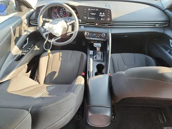 5NPLM4AG2PH115183 2023 HYUNDAI ELANTRA - Image 8