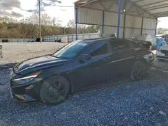 5NPLM4AG2PH117211 2023 HYUNDAI ELANTRA