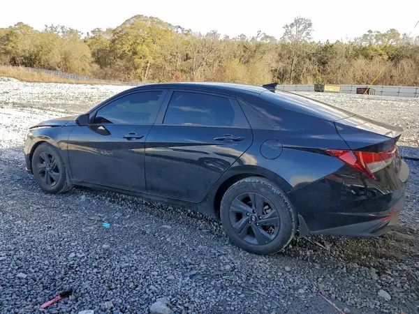 5NPLM4AG2PH117211 2023 HYUNDAI ELANTRA - Image 2