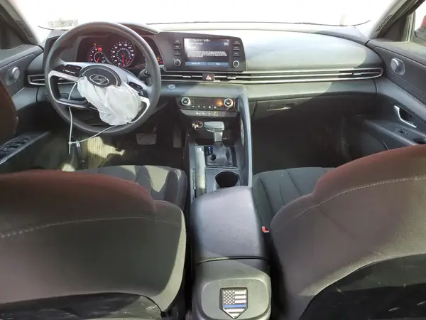 5NPLM4AG2PH117290 2023 HYUNDAI ELANTRA - Image 8