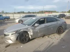 5NPLM4AG2PH118374 2023 HYUNDAI ELANTRA