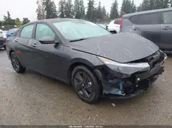 5NPLM4AG2PH118861 2023 HYUNDAI ELANTRA