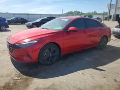 5NPLM4AG2PH119136 2023 HYUNDAI ELANTRA
