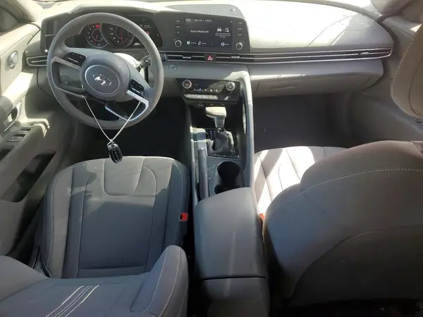 5NPLM4AG2PH119136 2023 HYUNDAI ELANTRA - Image 8