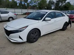 5NPLM4AG2PH119847 2023 HYUNDAI ELANTRA