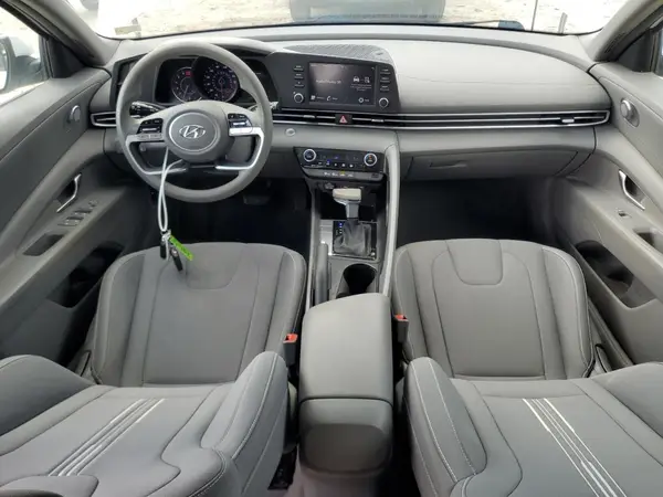 5NPLM4AG2PH119847 2023 HYUNDAI ELANTRA - Image 8