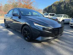 5NPLM4AG3MH001253 2021 HYUNDAI ELANTRA