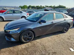 5NPLM4AG3MH001415 2021 HYUNDAI ELANTRA
