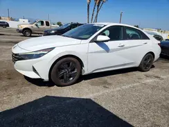 5NPLM4AG3MH001575 2021 HYUNDAI ELANTRA