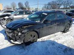 5NPLM4AG3MH002290 2021 HYUNDAI ELANTRA