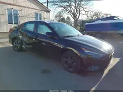 5NPLM4AG3MH002712 2021 HYUNDAI ELANTRA