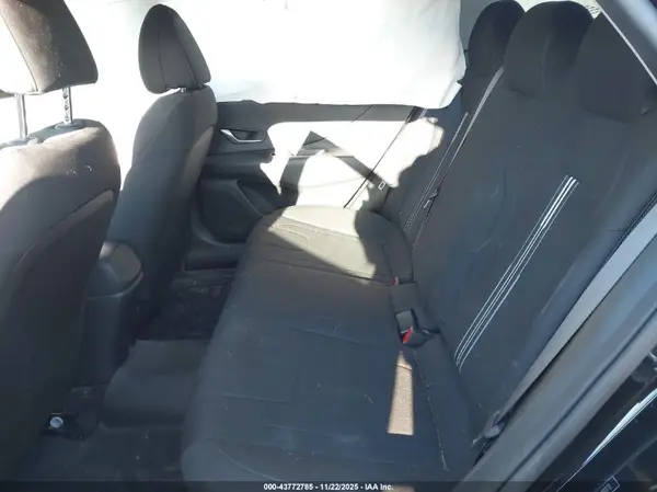5NPLM4AG3MH002712 2021 HYUNDAI ELANTRA - Image 8