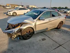 5NPLM4AG3MH002788 2021 HYUNDAI ELANTRA