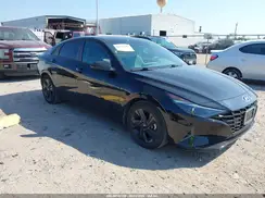 5NPLM4AG3MH003391 2021 HYUNDAI ELANTRA