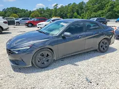 5NPLM4AG3MH003648 2021 HYUNDAI ELANTRA