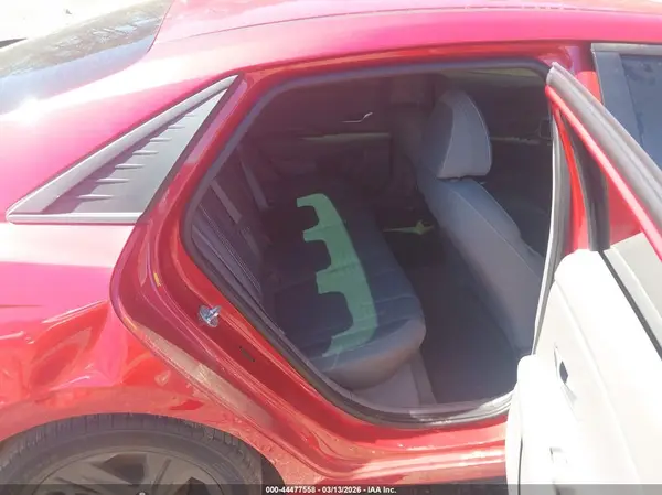5NPLM4AG3MH004024 2021 HYUNDAI ELANTRA - Image 8
