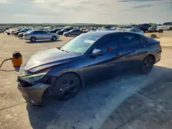 5NPLM4AG3MH004296 2021 HYUNDAI ELANTRA