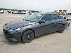 5NPLM4AG3MH004301 2021 HYUNDAI ELANTRA