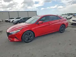 5NPLM4AG3MH006419 2021 HYUNDAI ELANTRA