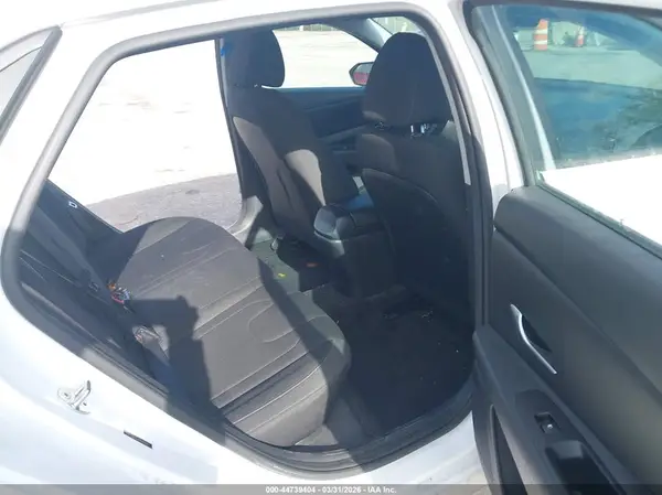5NPLM4AG3MH006842 2021 HYUNDAI ELANTRA - Image 8