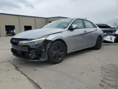 5NPLM4AG3MH007151 2021 HYUNDAI ELANTRA