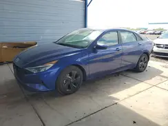5NPLM4AG3MH008705 2021 HYUNDAI ELANTRA