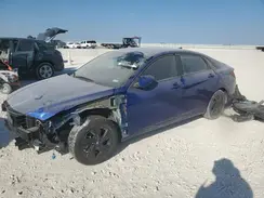 5NPLM4AG3MH009143 2021 HYUNDAI ELANTRA