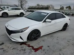 5NPLM4AG3MH009448 2021 HYUNDAI ELANTRA