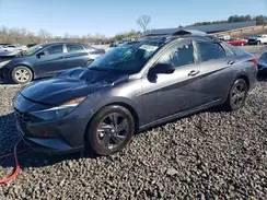 5NPLM4AG3MH009790 2021 HYUNDAI ELANTRA