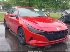 5NPLM4AG3MH010356 2021 HYUNDAI ELANTRA