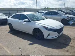 5NPLM4AG3MH010874 2021 HYUNDAI ELANTRA